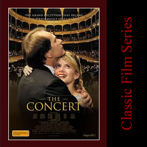 The Concert