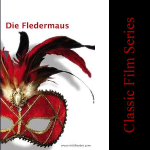 Die Fledermaus