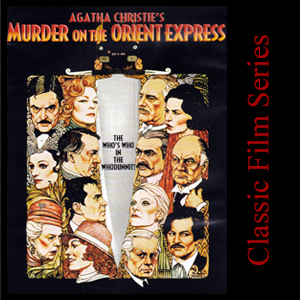 Murder on the Orient Express