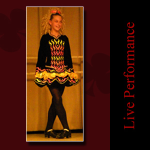 Stillson Dance