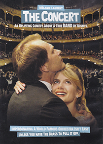 The Concert