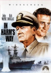 In Harm's Way