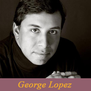 George Lopez