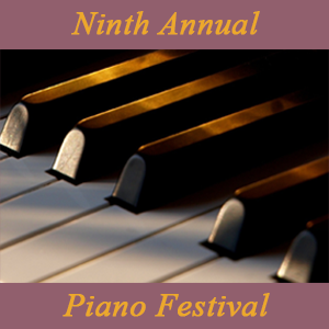 Piano Festival