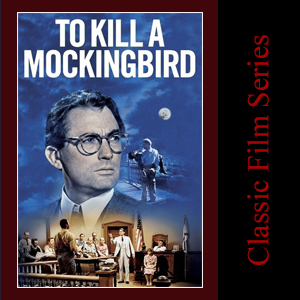 To Kill A Mockingbird