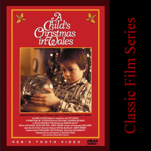 A Child's Christmas in Wales