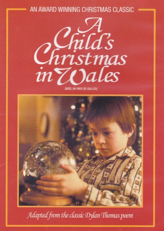 A Childs Christmas In Wales 