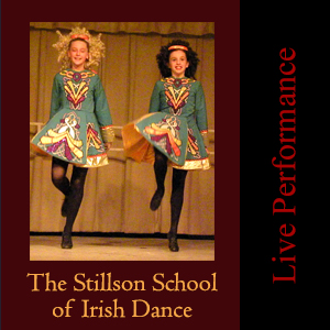 Stillson School of Irish Dance
