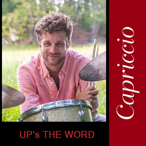 Up's the Word