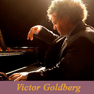 Victor Goldberg
