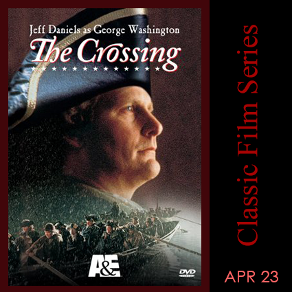 The Crossing