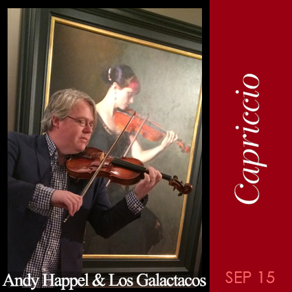 Andy Happel