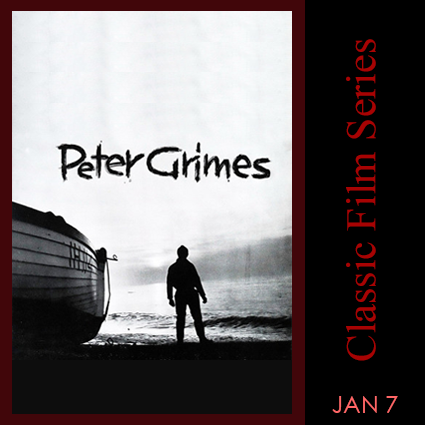 Peter Grimes