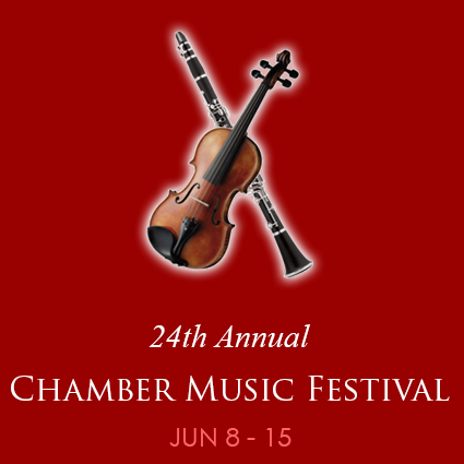 Chamber Music Festival