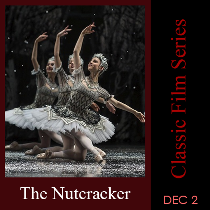 The Nutcracker