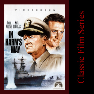 In Harms Way