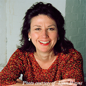 Janice Weber