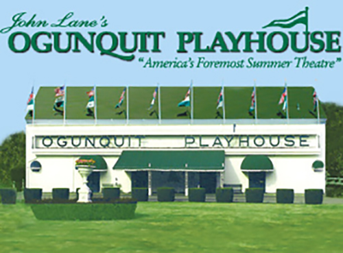 Ogunquit Playhouse Seating Chart