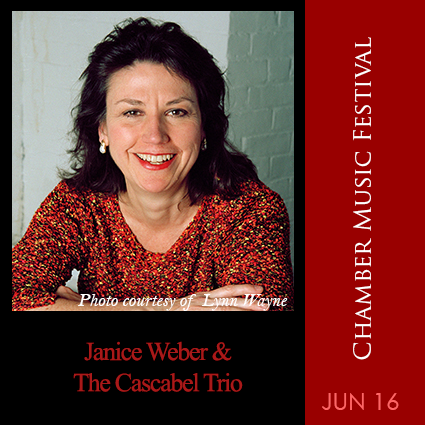 The Cascabel Trio