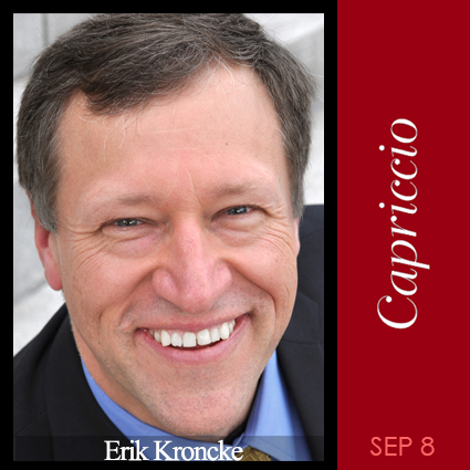 Erik Kroncke