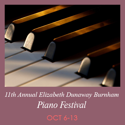 Piano Festival