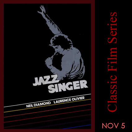 Jazz Singer